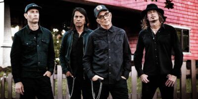 Everclear Photo