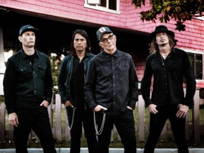 Everclear Photo