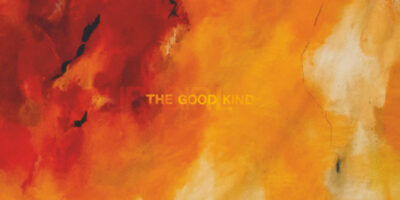 The Good Kind Album Cover