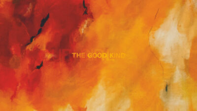 The Good Kind Album Cover