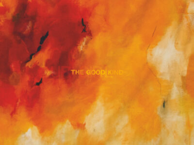 The Good Kind Album Cover