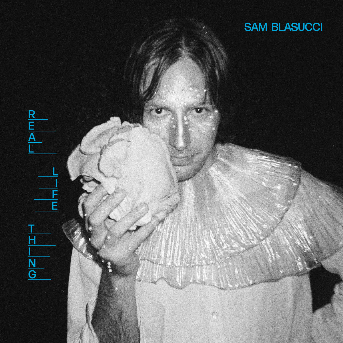 Sam Blasucci Second Album Cover