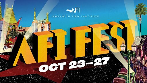 AFI Fest logo