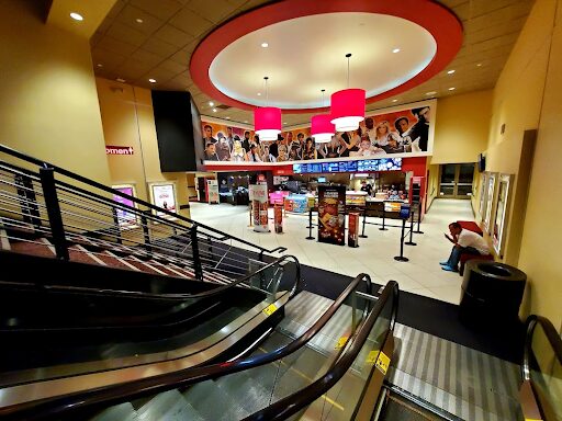 AMC Burbank 6