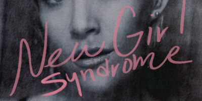 New GIrl Syndrome EP Cover