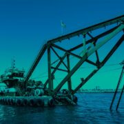 The Dredge