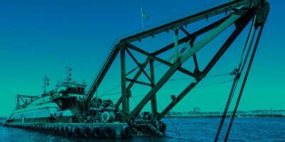 The Dredge