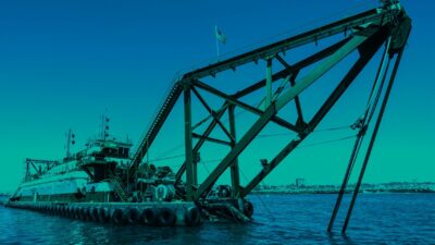 The Dredge