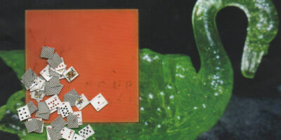 Dutch Interior album cover