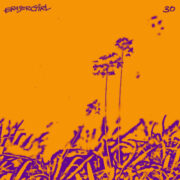 Erasergirl EP Cover