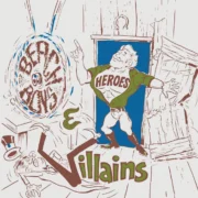The Beach Boys Heroes and Villains