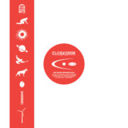 Cloakroom Album Cover