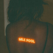 Milk Pool album cover