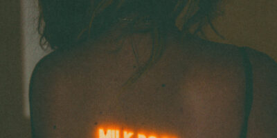 Milk Pool album cover