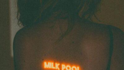 Milk Pool album cover