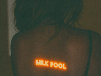 Milk Pool album cover