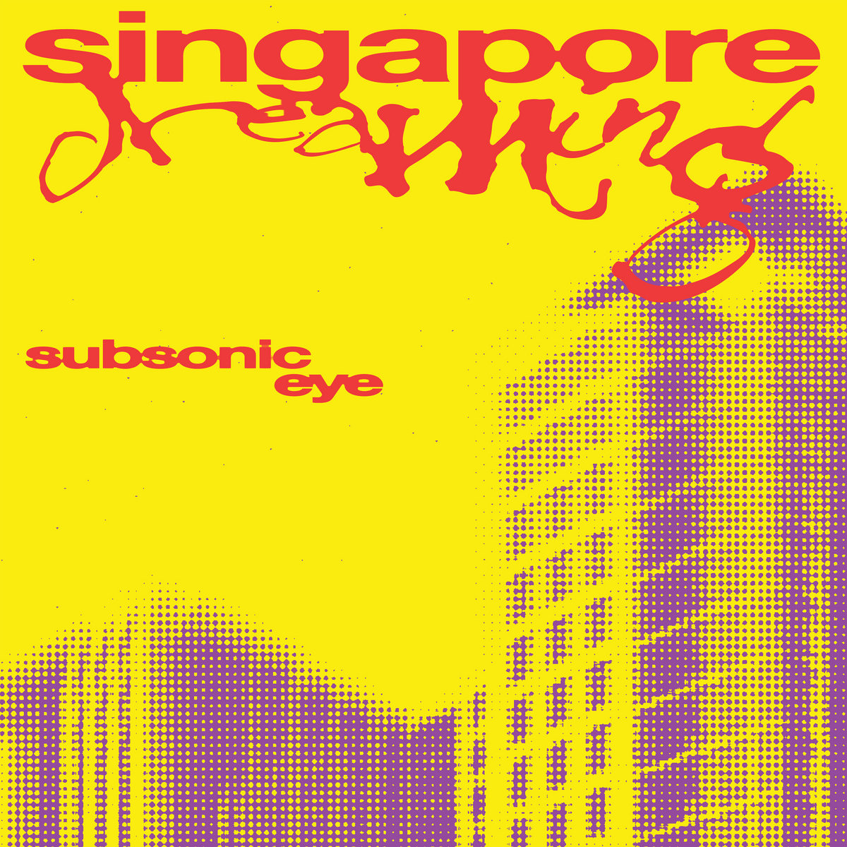 Subsonic Eye