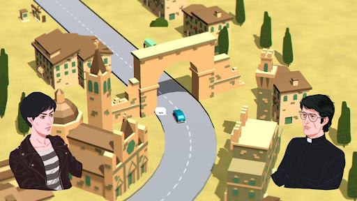 WHEELS OF AURELIA Still