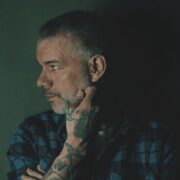 Ben Nichols album