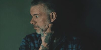 Ben Nichols album