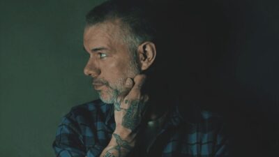Ben Nichols album