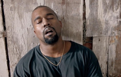 Kanye West Unfortunately