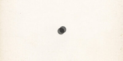 Neu Blume Album Cover