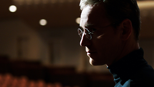 Steve Jobs Still