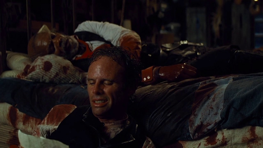 The Hateful 8 Still
