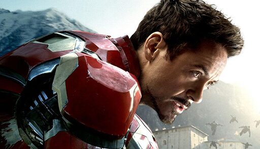 Tony Stark