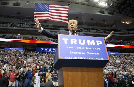 Trump Rally