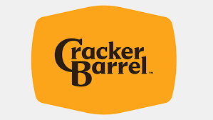 Cracker Barrel Rebrand Logo