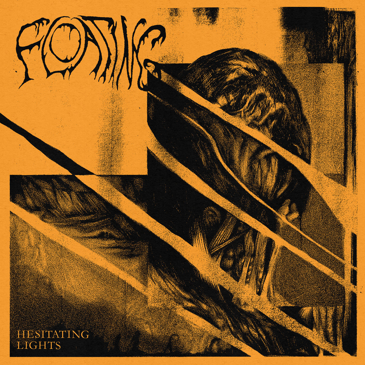FLOATING Album Cover