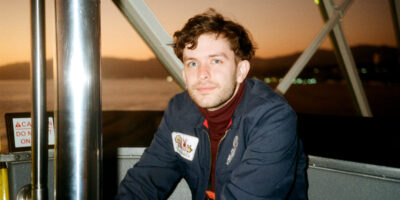 Julian Glander