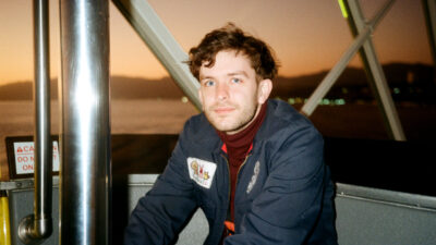 Julian Glander