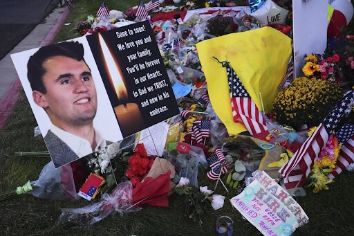 Kirk Memorial