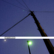 The April Situation album cover