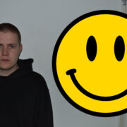 Zyber Album Cover