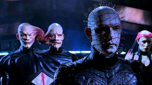 Hellraiser Bloodline Still