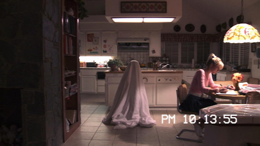 Paranormal Activity 3 Still