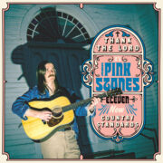 The Pink Stones Album Cover