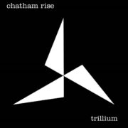 Trillium album cover