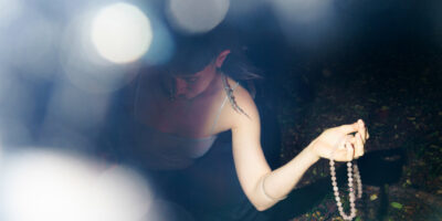 Youth by Kirin McElwain Cover