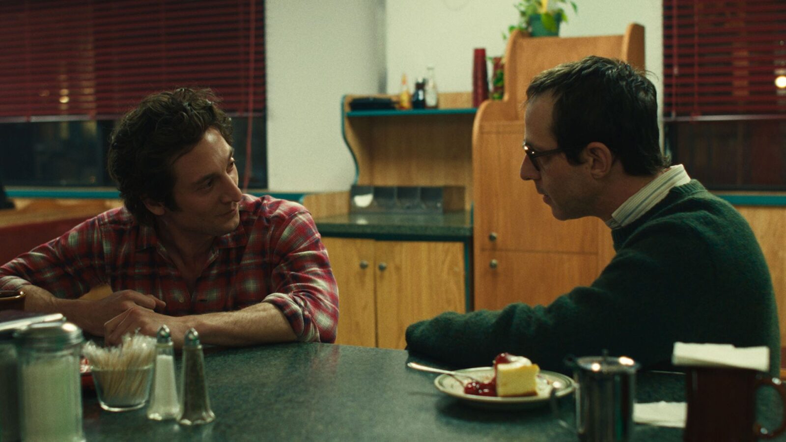 Deliver Me From Nowhere still