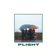 Plight album cover