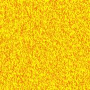 Blurry Yellow Static Image