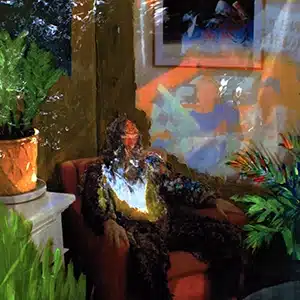 Colin Miller Losin Album Cover