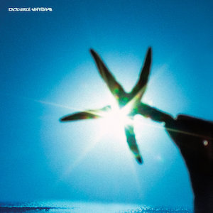 Double Wish Album Cover