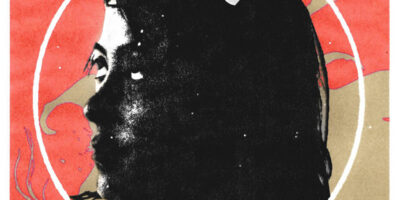 Elmo Aoyama Album Cover