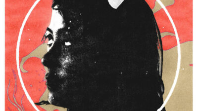 Elmo Aoyama Album Cover